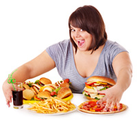 Obésité et maladie, les risques