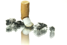 La cigarette électronique peut limiter les effets néfastes du tabac