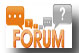 Ouverture officielle du forum