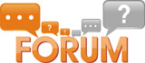 Ouverture officielle du forum