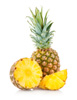 Ananas, fiche diététique