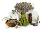 Lavande et aromatherapie