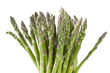 Asperge, fiche diététique