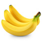 Banane, fiche diététique