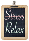 Stress et relax