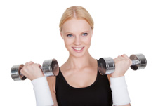 Body pump, musculation et musique