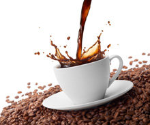 Le café améliore-t-il la performance ?