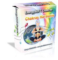 Chakras et harmonie