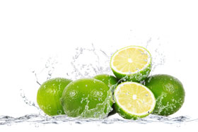 Remèdes santé du citron
