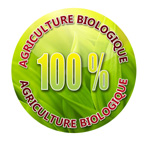 Agriculture biologique pour une bonne digestion