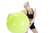 fitness ball, un ballon de gymnastique pour le fitness