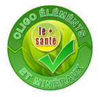 Sels minéraux et oligo éléments