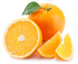 Orange, fiche diététique
